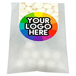 Logo Sweet Pack - 25g Mint Imperials Main Image