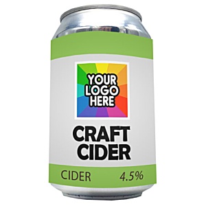 330ml Cider Can Main Image