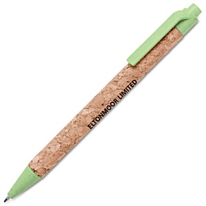 Montado Cork Pen Main Image