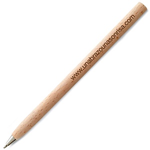 Boisel Wooden Pen Main Image