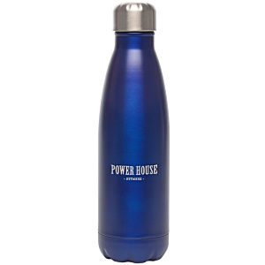 Ashford Recycled Vacuum Insulated Bottle - Engraved Main Image