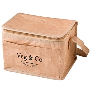 Sevan Paper Woven Cooler Bag Main Image