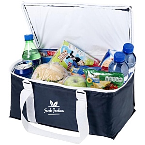 Larvik Cooler Bag Main Image