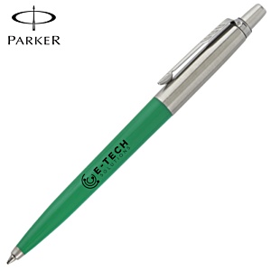 Parker Jotter Recycled Pen - Black Ink Main Image