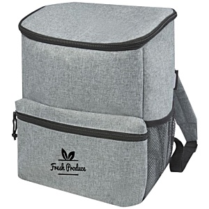 Excursion rPET Cooler Backpack Main Image