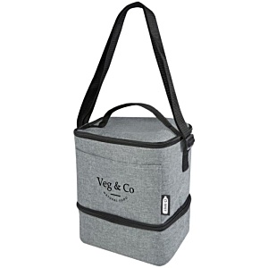 Tundra rPET Lunch Cooler Bag Main Image