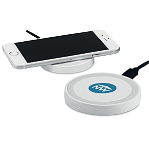 Plato 5W Wireless Charger Main Image