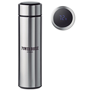 Pole Stainless Steel Vacuum Insulated Bottle Main Image