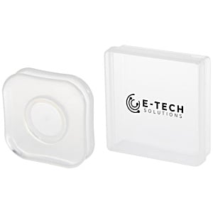 DISC Bond Reusable Adhesive Phone Holder - Printed Main Image