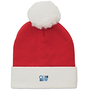 Christmas Beanie Main Image