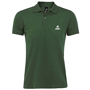 SOL's Perfect Polo - Colours - Printed Main Image