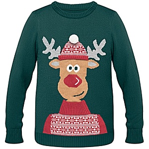 Christmas Jumpers (L/XL) Main Image