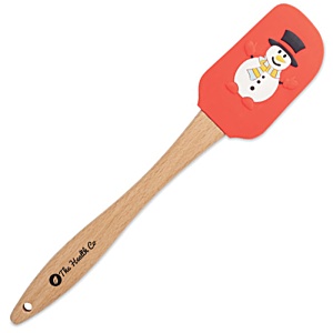 Christmas Spatula Main Image