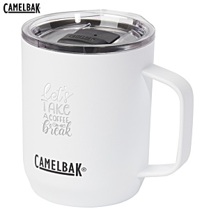 CamelBak 350ml Horizon Vacuum Insulated Mug - Engraved Main Image