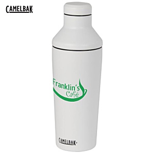 CamelBak 600ml Horizon Vacuum Insulated Cocktail Shaker - Wrap Around Print Main Image