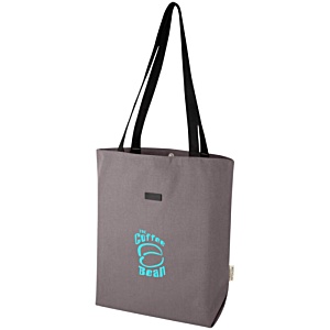 Joey Recycled Tote Bag Main Image