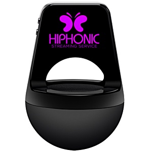 Chili Concept - Bobby Bluetooth Speaker Main Image