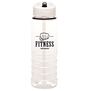 Tarn Recycled Sports Bottle - Printed Main Image