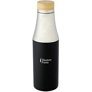 Hulan Vacuum Insulated Stainless Steel Bottle - Printed Main Image