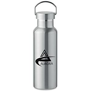 Florence Recycled Vacuum Insulated Bottle - 3 Day Main Image