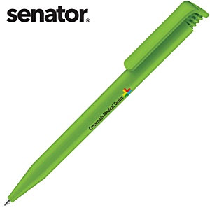 Senator® Super Hit Polished Pen - Digital Print Main Image