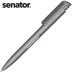 Senator® Trento Recycled Pen - Digital Print Main Image