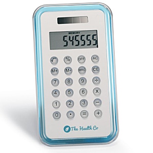 Culca Calculator Main Image