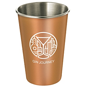 Seattle Stainless Steel Cup Main Image