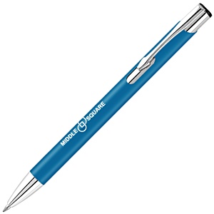 Garland Soft Feel Pen - Printed Main Image
