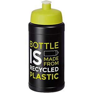 500ml Recycled Baseline Water Bottle - Sport Lid - 3 Day Main Image