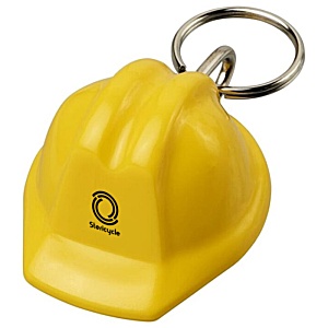 DISC Koln Hard Hat Keyring - 3 Day Main Image