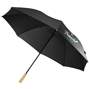 Romee Windproof Golf Umbrella - Digital Print Main Image