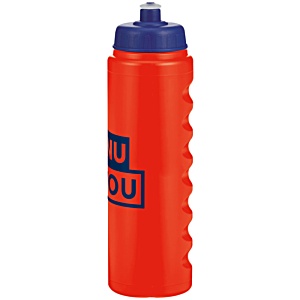 750ml Baseline Grip Water Bottle - Sport Lid - Mix & Match - 3 Day Main Image