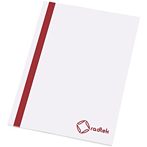 A4 50 Sheet Recycled Notepad Main Image