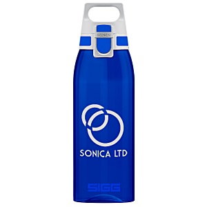 DISC SIGG 1 litre Total Colour Bottle Main Image