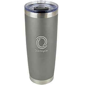 Hawker Vacuum Insulated Travel Mug - Engraved Main Image