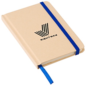 Bromley Pocket Notebook Main Image
