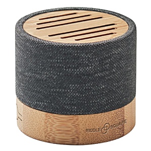Bool Wireless Speaker - Engraved Main Image