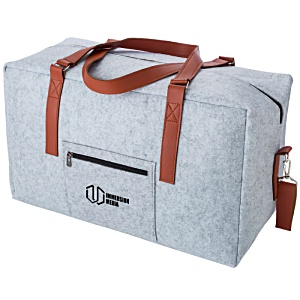 Dexter Recycled Felt Holdall Main Image
