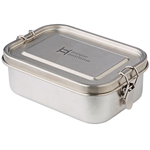 Shashi Stainless Steel Lunch Box Main Image