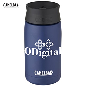 CamelBak Hot Cap Vacuum Insulated Tumbler - Wrap Around Print Main Image