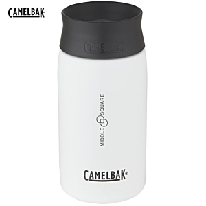 CamelBak Hot Cap Vacuum Insulated Tumbler - Engraved Main Image