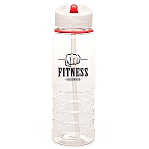 Tarn Recycled Sports Bottle - Printed - 3 Day Main Image