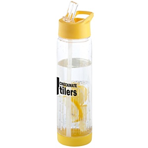 Tutti Fruiti Infuser Water Bottle - Clearance Main Image