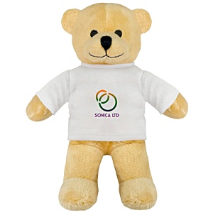 14cm Henry Bear Main Image