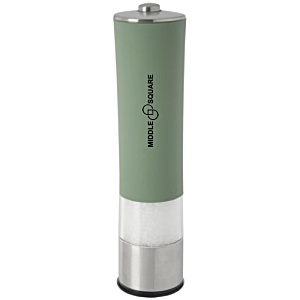 Kirkenes Electric Salt and Pepper Mill - Clearance Main Image