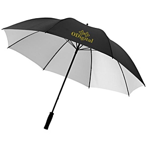 Lionel Golf Umbrella - Two-Tone Main Image
