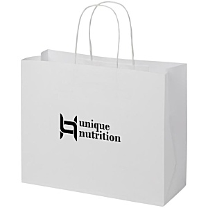 Holston Paper Bag - Large - Printed Main Image