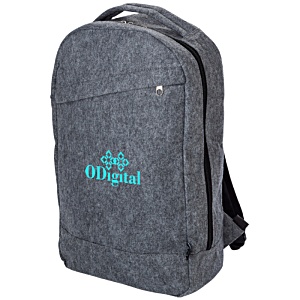 Sendalll Recycled Felt Backpack Main Image