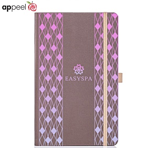Appeel Predaia Notebook - Digital Print - Full Cover Main Image